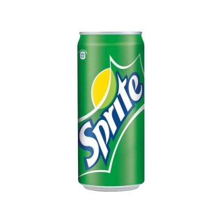 Sprite Soft Drink (250ml, Pack of 28)