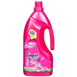 Comfort Lily Fresh Fabric Conditioners(1.5L)