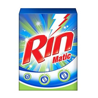 Rin Matic Powder(1Kg)
