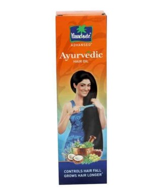 Parachute Advansed Ayurvedic Hair Oil (190ml)