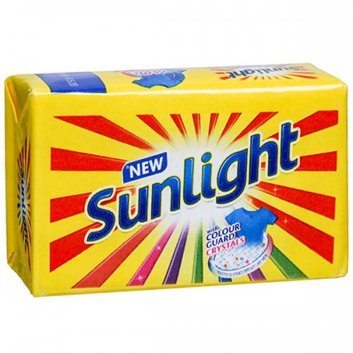 Sunlight Bar