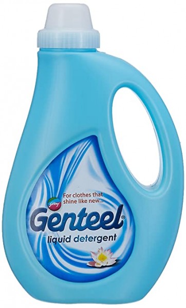 Godrej Genteel Liquid Detergent