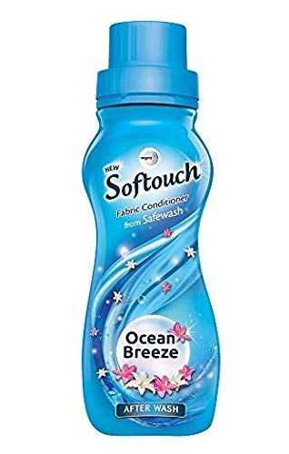 Wipro Softouch Ocean Breeze Fabric Conditioner
