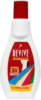 Marico Revive Liquid stiffener 