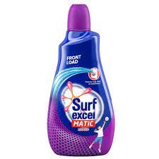 Surf Excel Matic Liquid Front Load Detergents