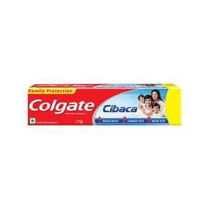 Colgate Cibaca Toothpaste (175g)
