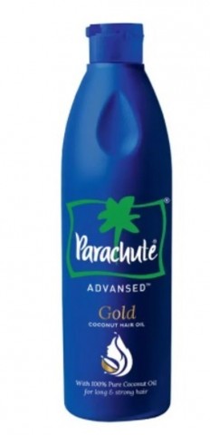 Parachute Advance Gold Coconut Oil (90ml)