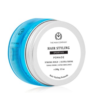 The Man Company Hair Wax Sportivo (100g)