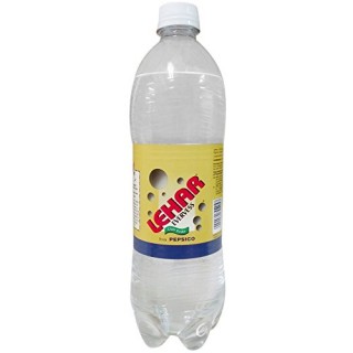 Lehar Club Soda Plastic bottle (750ml)