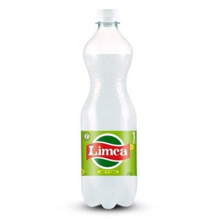 Limca Soft Drink Plastic Bottle (750ml)