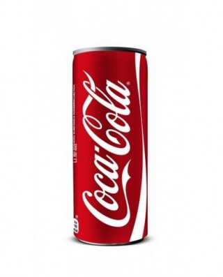 Coca Cola Cold Drink Assorted (250ml, Pack of 8)