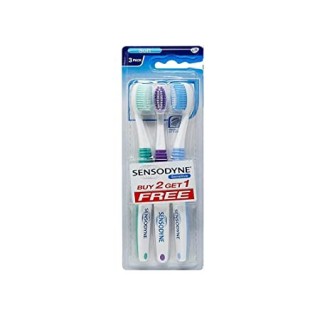 Sensodyne Toothbrush (2pc)
