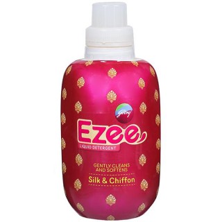 Godrej Ezee Liquid Detergent - Silk & Chiffon(500g)