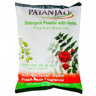Patanjali Popular Detergents (5Kg)