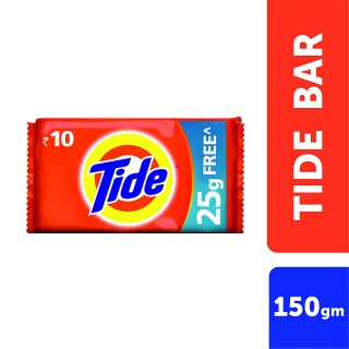 Tide Detergent Bar