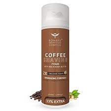 Bombay Shaving Company Coffee Shaving Foam (266ml)