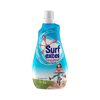 Surf Excel Easy Wash Detergents Liquid (1L)
