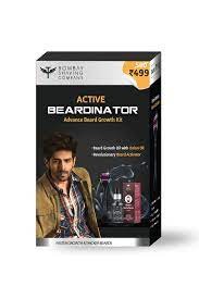 Bombay Shaving Company Active Beardinator(1pc)