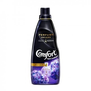 Comfort Perfume Delux- Royale Fabric Conditioner