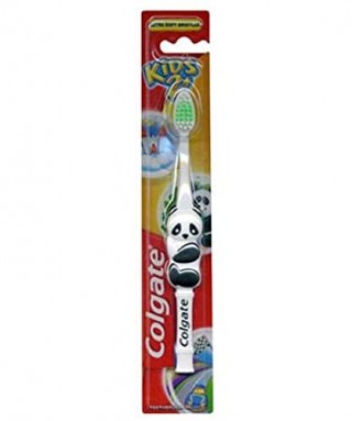 Colgate Kids Baby Soft Toothbrush (1pc)