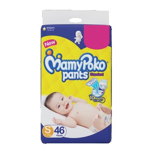 Mamy Poko Pants Standard S