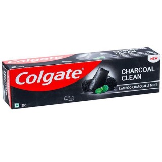 Colgate Charcoal Clean Toothpaste