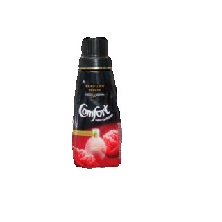 Comfort Perfume Delux- Desire Fabric Conditioner (220ml)