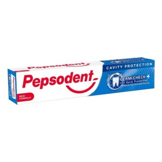 Pepsodent Germicheck Plus Cavity Protection Toothpaste