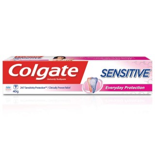 Colgate Sensitive Original Toothpaste
