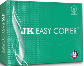 Jk Easy Copy Paper 70Gsm A4(1pc)