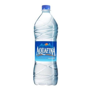 Aquafina Mineral Water (1L)