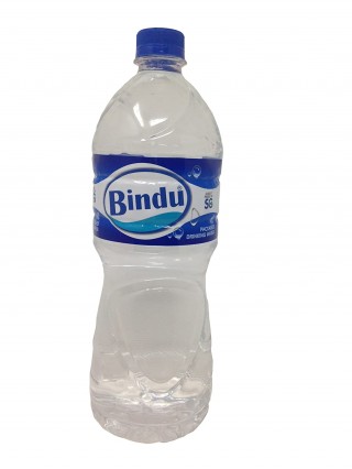 Bindu Drinking Water  (1L)