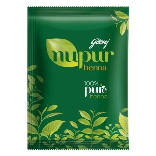 Godrej Nupur Henna Mehendi(120g)
