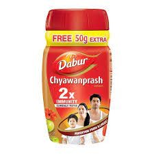 Dabur Chyawanprash (500g)
