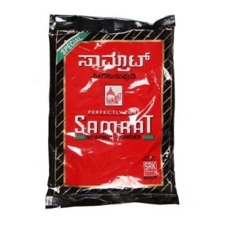 Samrat Soapnut Powder Carton(250g)