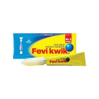 Fevi Kwik Instant Tube(3g)