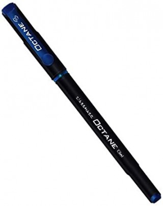 ITC classmate Octane Gel pen blue Ipcs