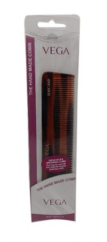 Vega Hair Comb Set Of 3 Hsc-04(1pc)