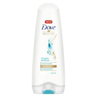 Dove Nutritive Solutions Oxygen Moisture Conditioner (180ml)