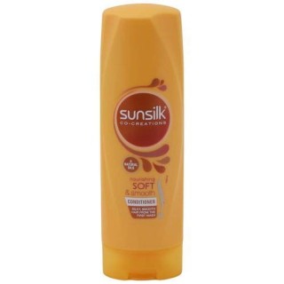Sunsilk Co Creations By Thomas Nourishing Soft & Smooth Conditioner (180ml)
