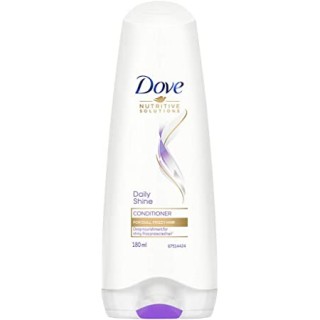 Dove Hair Therapy Daily Shine Conditioner (180ml)