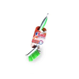 Gala Shergrip Sink Brush (1pc)