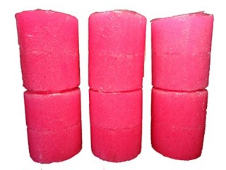 Zermisol Urinal Cakes (80g, Pack of 6)