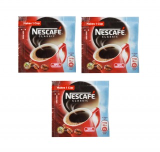 Nescafe Sunrise Coffee Powder Sachet (2.2g, Pack of 148)