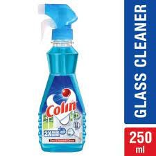 Colin Glass & Household Cleaner