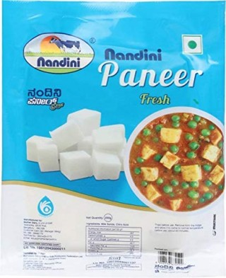 Nandini Paneer(200g)