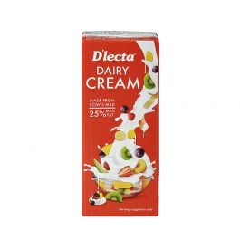 Dlecta Dairy Cream(200ml)