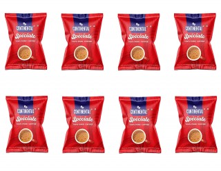 Continental Special Instant Coffee Pouch (1.5g, Pack of 144)