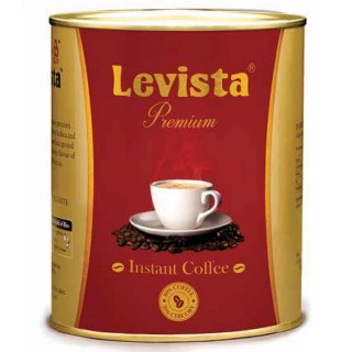 Levista Inscofe Premium Tin (100g)