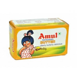 Amul Butter (50g)